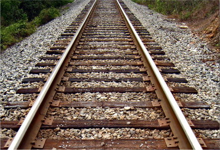 CONSTRUCTION OF RAILWAYS
