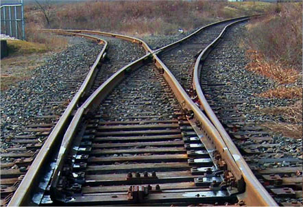 RAILWAY DETOUR: DESIGN AND CONSTRUCCION
